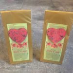 Sypaný čaj - ovocný čaj 75g 95,-